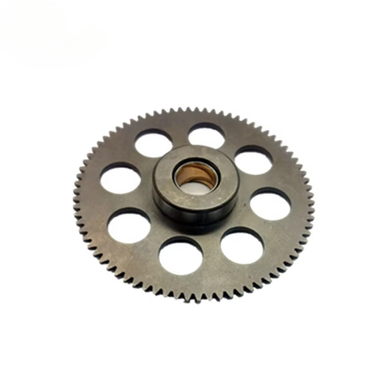 Motorcycle Parts - 2026 Yeni Model JY110 Dişli Diskli