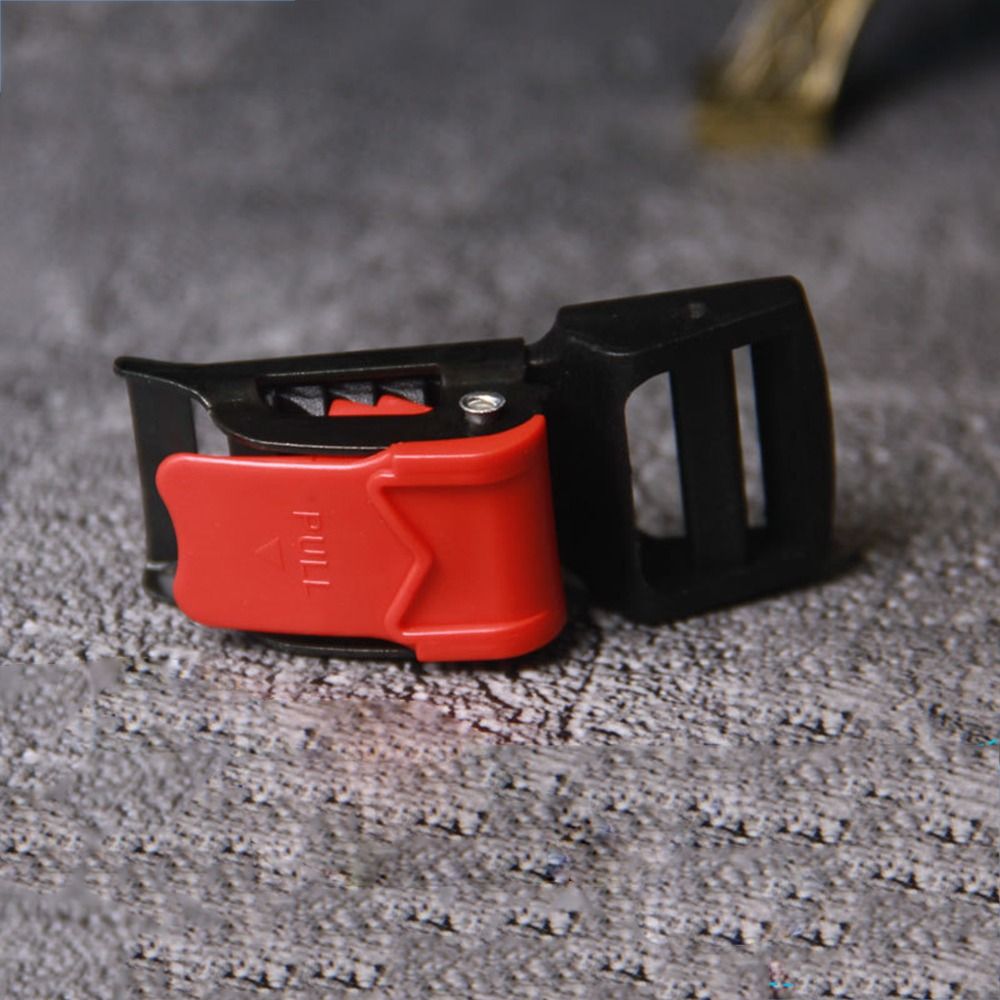 Quick Release Buckle Motorcycle Helmet - Plastik Motosiklet Kask Kilidi Tokası Ayarlanabilir