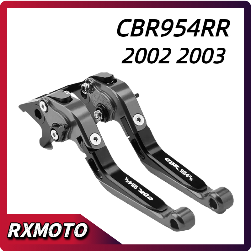 Cnc Aluminum Adjustable Brake Clutch Levers - Motosiklet CNC Alüminyum Ayarlanabilir Fren Debriyaj