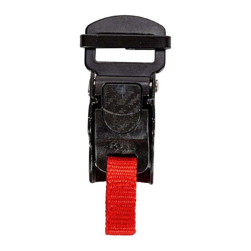 Quick Release Buckle Motorcycle Helmet - Motosiklet Çene Kayışı Tokası Elektroliz Hızlı