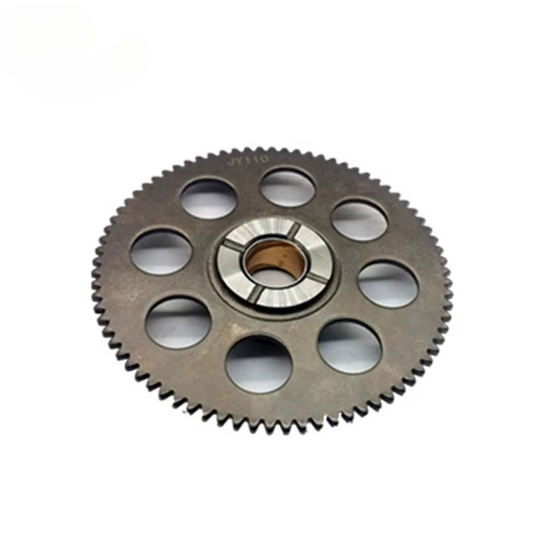 2026 Yeni Model JY110 Dişli Di - Motorcycle Parts incelemesi ve fiyatı