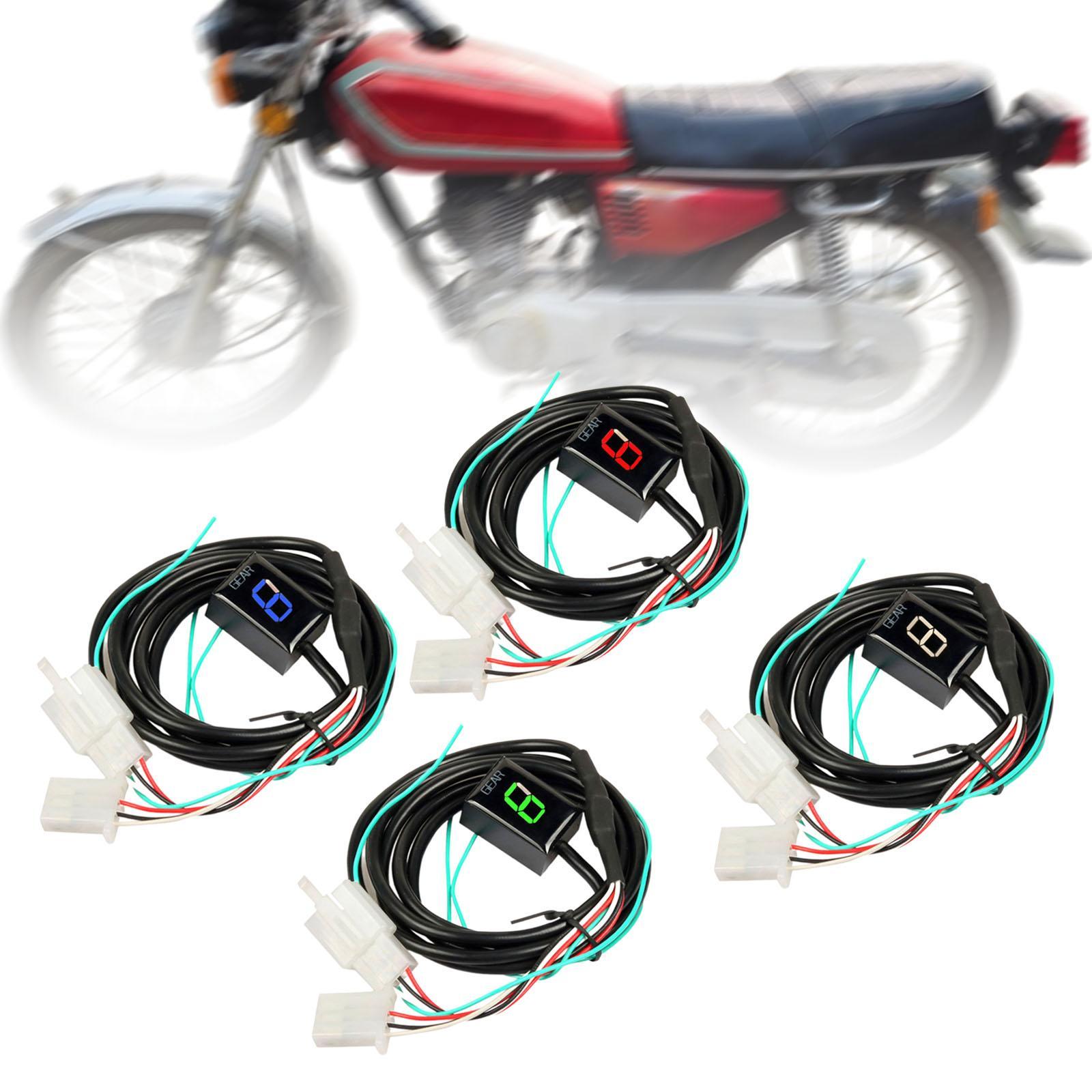 Motosiklet Vites Göstergesi Ço - Motorcycle Parts incelemesi ve fiyatı