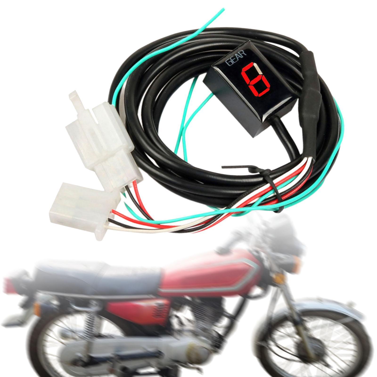 Motosiklet Vites Göstergesi Ço - Motorcycle Parts incelemesi ve fiyatı