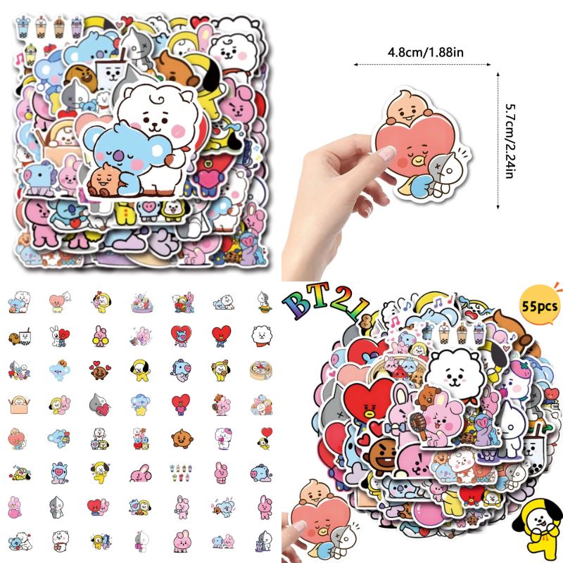 BT 2 1 Chimmy Cooky koya RJ Sh - Atv Parts incelemesi ve fiyatı