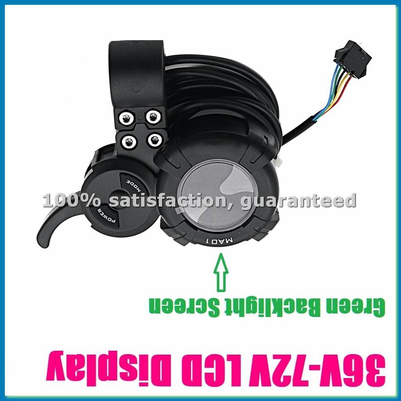 DAMAO MA01 Elektrikli Scooter  - Scooter Parts incelemesi ve fiyatı