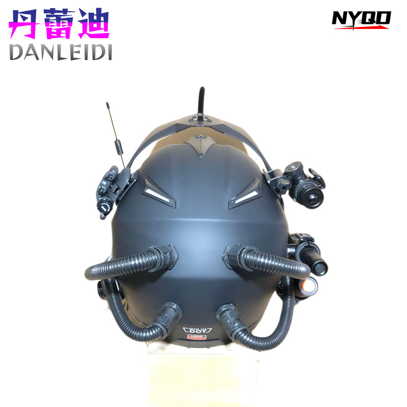 Ralli kask motosiklet kask off - Full Face Motorcycle Helmet With Bluetooth incelemesi ve fiyatı