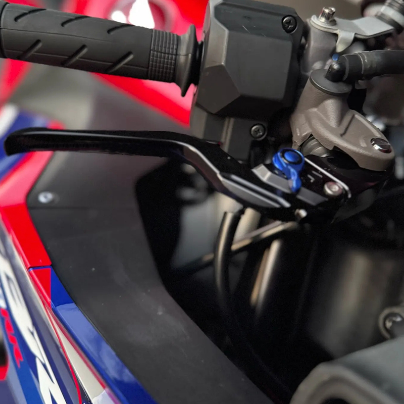 HONDA CBR600RR CBR 600RR cbr60 - Cnc Aluminum Adjustable Brake Clutch Levers incelemesi ve fiyatı