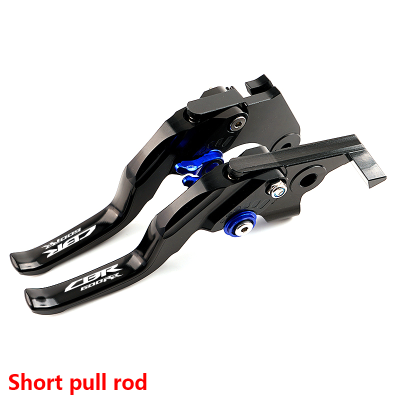 HONDA CBR600RR CBR 600RR cbr60 - Cnc Aluminum Adjustable Brake Clutch Levers incelemesi ve fiyatı