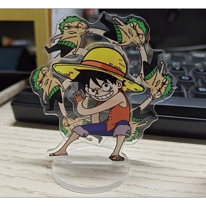 One Piece Monkey D. Luffy çizg - Atv Parts incelemesi ve fiyatı