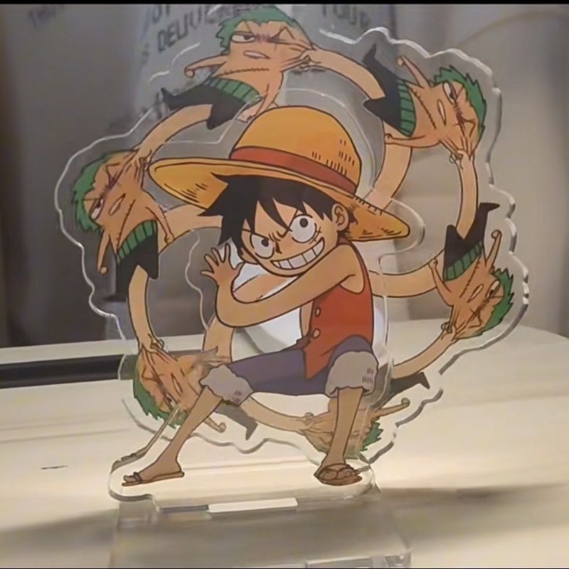 One Piece Monkey D. Luffy çizg - Atv Parts incelemesi ve fiyatı