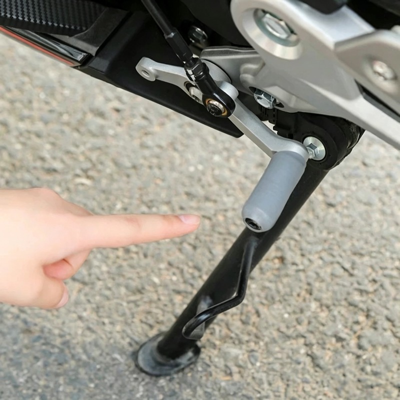 Evrensel Motosiklet Vites Kolu - Riding Gear incelemesi ve fiyatı