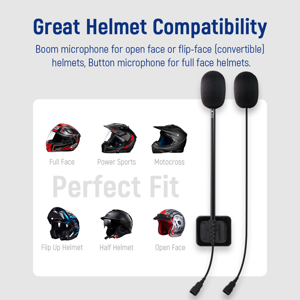 LEXIN LX-B4FM-X Tam/Yarım Kask - Full Face Motorcycle Helmet With Bluetooth incelemesi ve fiyatı