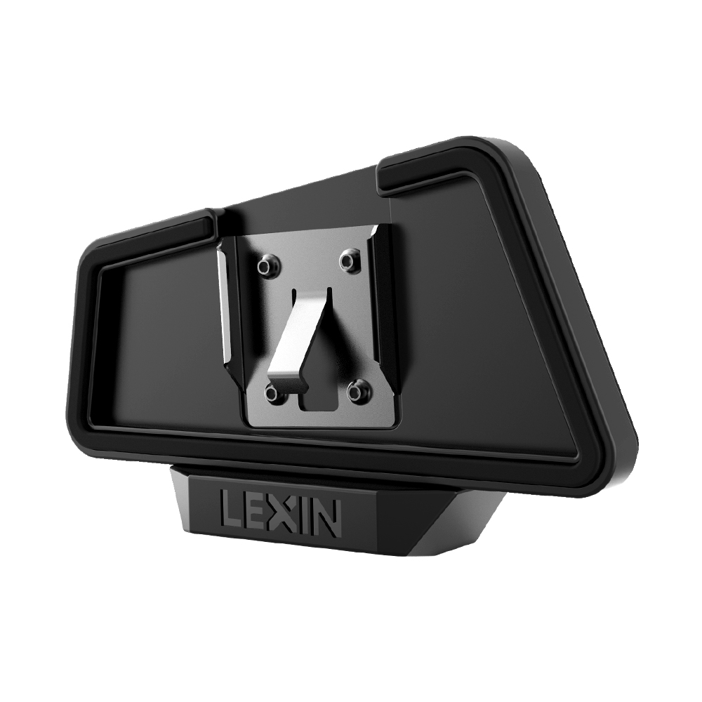 LEXIN LX-B4FM-X Tam/Yarım Kask - Full Face Motorcycle Helmet With Bluetooth incelemesi ve fiyatı
