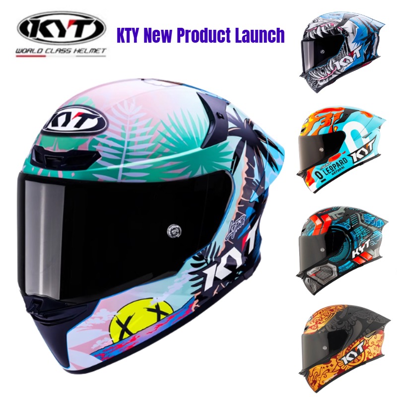 Orijinal KYT ST Karbon Fiber M - Carbon Fiber Lightweight Motorcycle Helmet incelemesi ve fiyatı