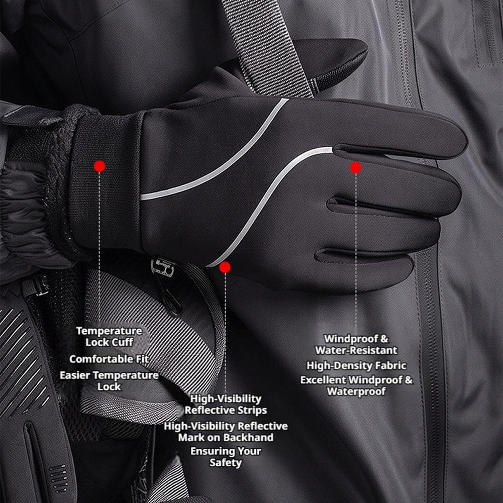 Şarj Edilebilir, Isıtmalı Eldi - Riding Gear incelemesi ve fiyatı