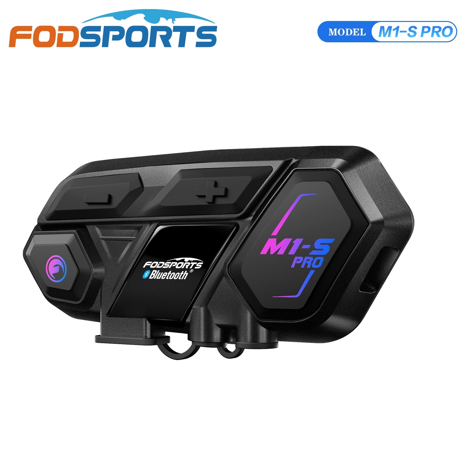 Fodsports M1-S Pro Motosiklet  - Full Face Motorcycle Helmet With Bluetooth incelemesi ve fiyatı