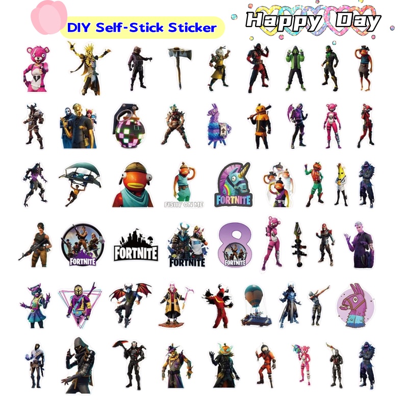 Fortnite Yaratıcı Kişilik Graf - Scooter Parts incelemesi ve fiyatı