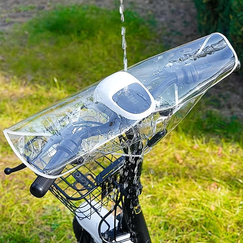 1 Adet Su Geçirmez Elektrikli  - Riding Gear incelemesi ve fiyatı