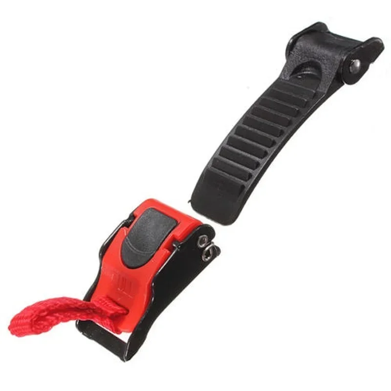 1 adet motosiklet kask hız kli - Quick Release Buckle Motorcycle Helmet incelemesi ve fiyatı