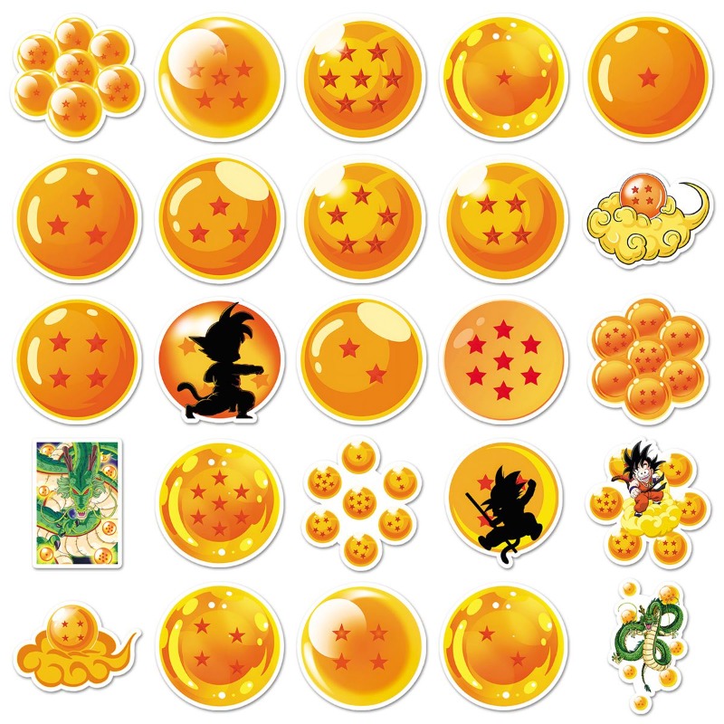 Dragon Ball Son Goku çıkartmas - Atv Parts incelemesi ve fiyatı