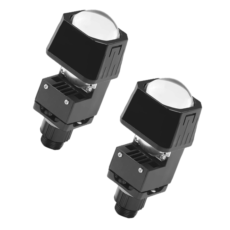 ABTD-Matrix Bi-Led Lens 1.5 In - Universal Motorcycle Led Headlight Projector incelemesi ve fiyatı