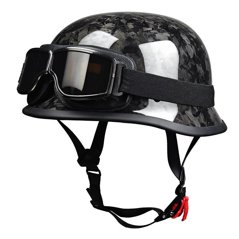 Premium Dövme Karbon Fiber Yar - Carbon Fiber Lightweight Motorcycle Helmet incelemesi ve fiyatı