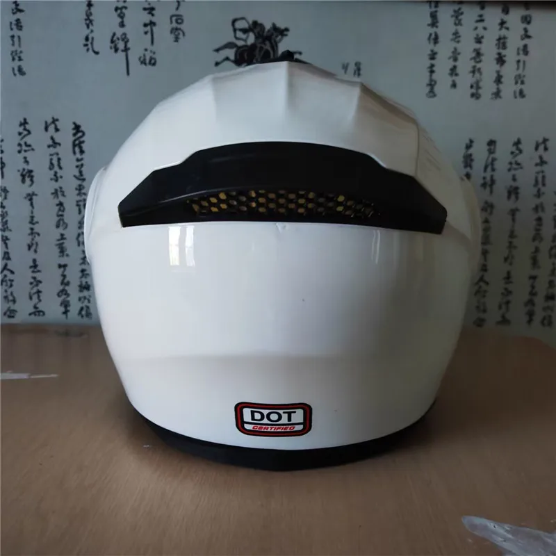 İç Güneşlikli, Güvenlikli Çift - Motorcycle Helmet Inner Sun Visor Lens incelemesi ve fiyatı