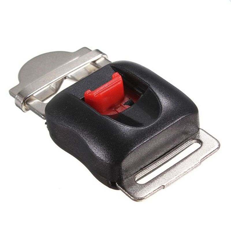 Güçlü 10 Adet Evrensel Motosik - Quick Release Buckle Motorcycle Helmet incelemesi ve fiyatı