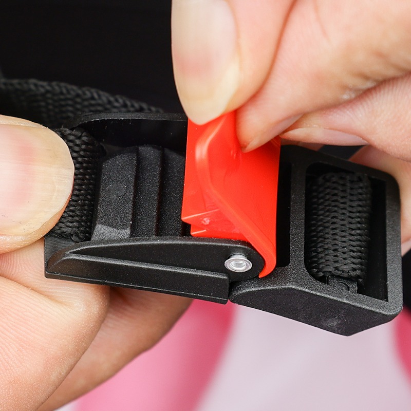 Motosiklet kask tokaları çekin - Quick Release Buckle Motorcycle Helmet incelemesi ve fiyatı