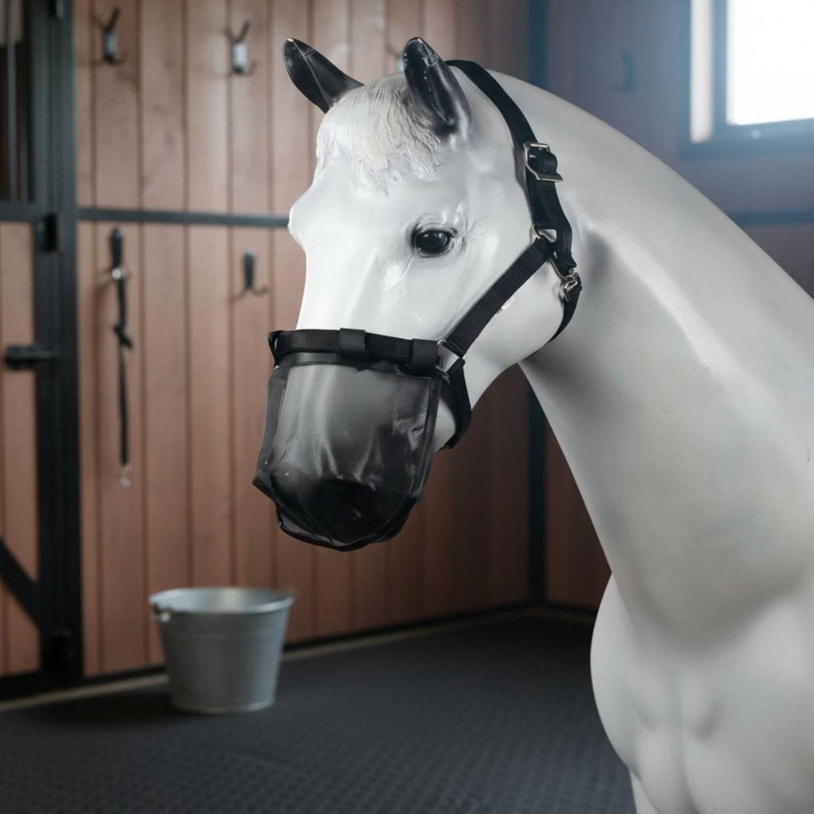 At Burun Koruyucusu Sağlam At  - Riding Gear incelemesi ve fiyatı