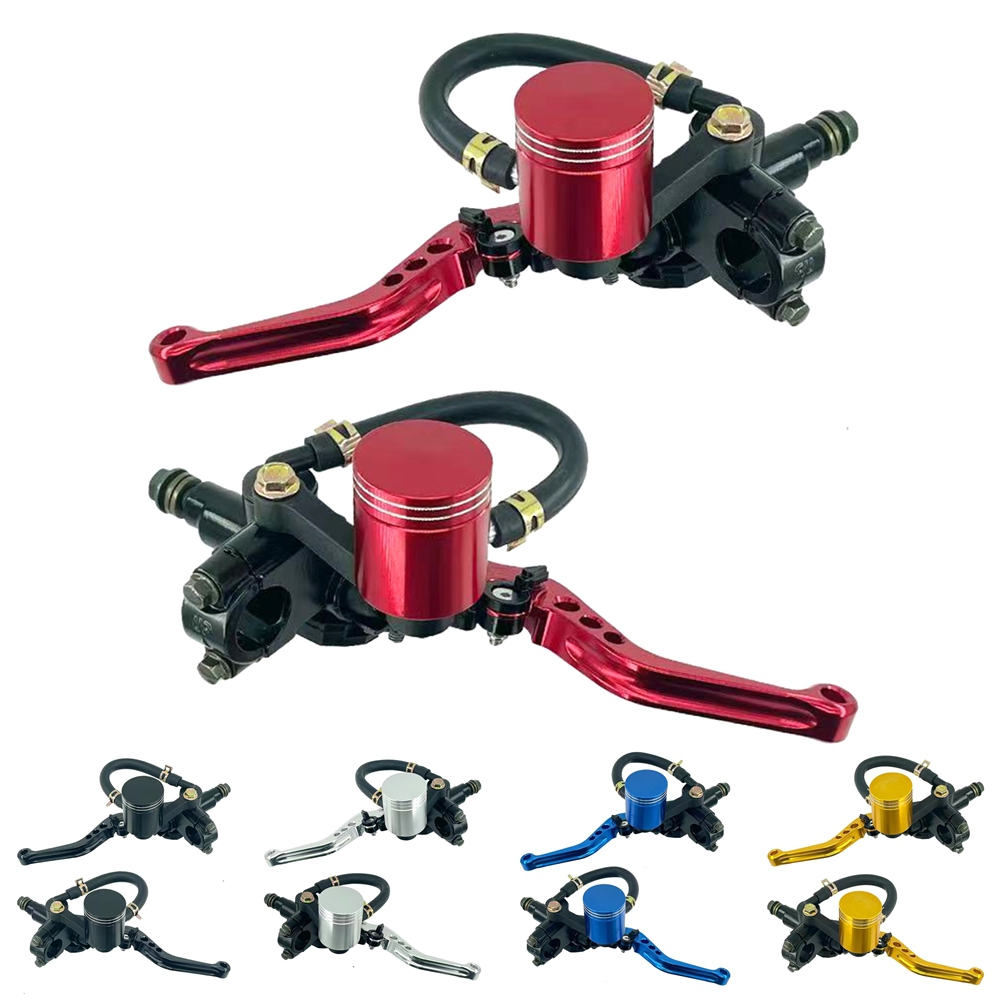 Evrensel 22mmCNC Alüminyum Fre - Cnc Aluminum Adjustable Brake Clutch Levers incelemesi ve fiyatı