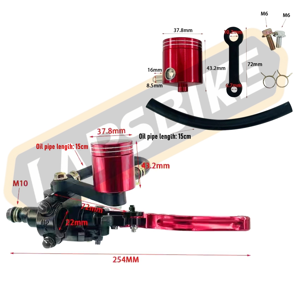 Evrensel 22mmCNC Alüminyum Fre - Cnc Aluminum Adjustable Brake Clutch Levers incelemesi ve fiyatı