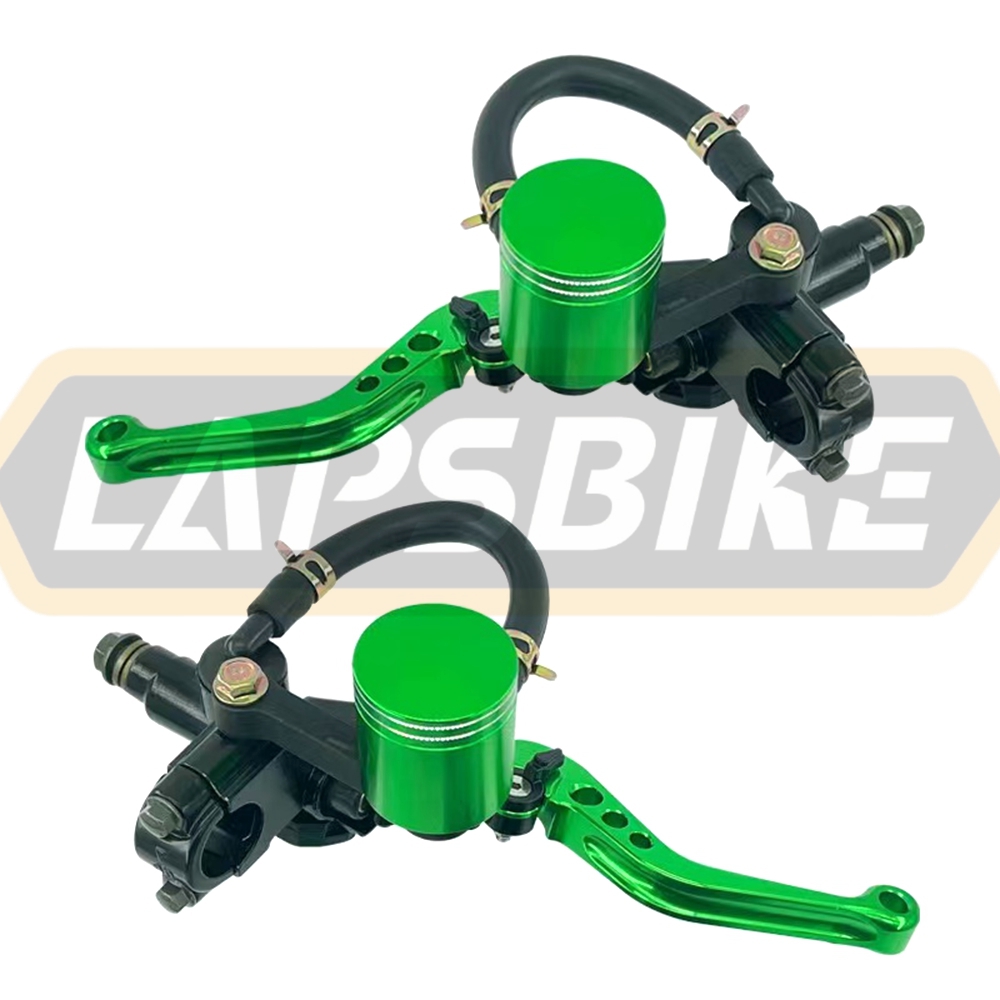 Evrensel 22mmCNC Alüminyum Fre - Cnc Aluminum Adjustable Brake Clutch Levers incelemesi ve fiyatı