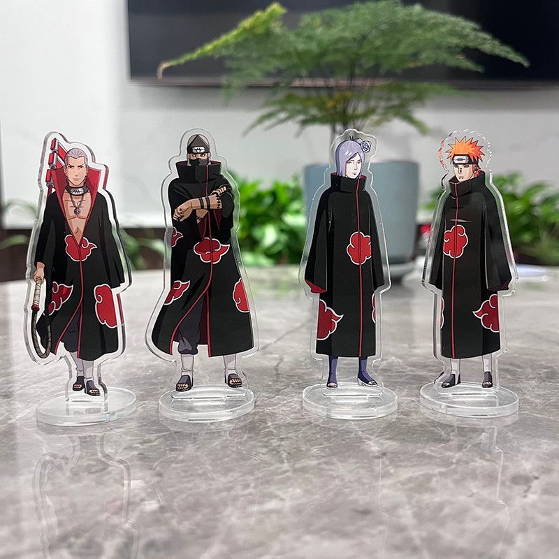 NARUTO Itachi Uchiha Karikatür - Atv Parts incelemesi ve fiyatı