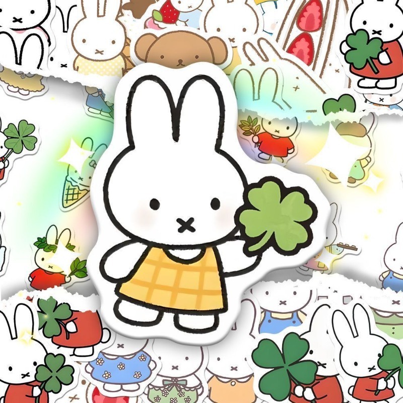 Miffy Yüksek Renk Değeri Yarat - Atv Parts incelemesi ve fiyatı