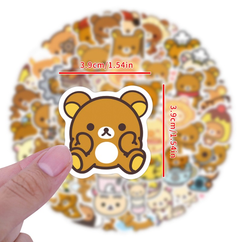 Bandai Rilakkuma Kiiroitori Ko - Atv Parts incelemesi ve fiyatı