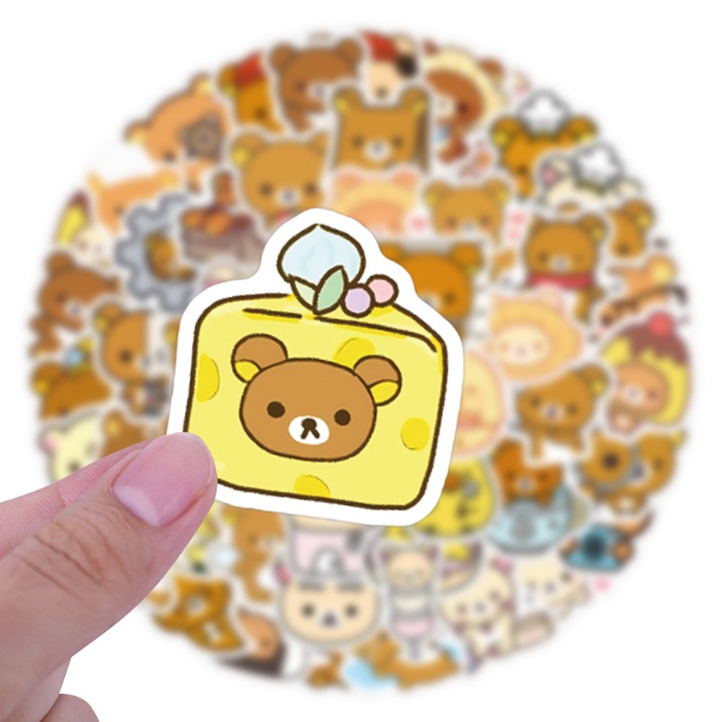 Bandai Rilakkuma Kiiroitori Ko - Atv Parts incelemesi ve fiyatı