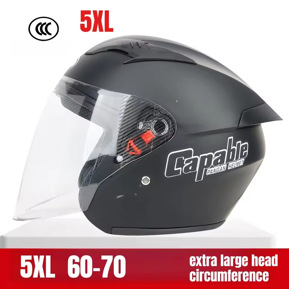 Büyük Motosiklet Kaskı erkek E - Dual Visor Motorcycle Racing Helmet incelemesi ve fiyatı