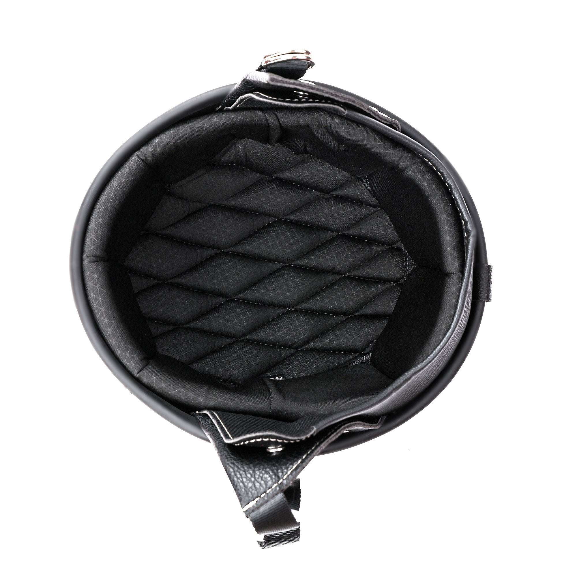 Motosiklet Yarım Kask Retro Vi - Vintage Open Face Retro Helmet incelemesi ve fiyatı