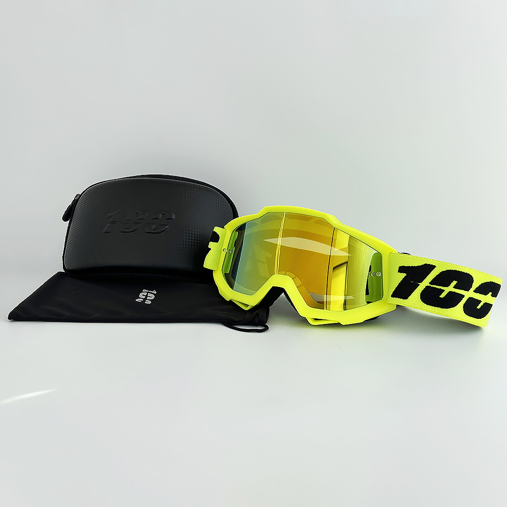 Motokros Gözlüğü MX Off Road M - Off Road Motocross Helmet Goggles Set incelemesi ve fiyatı