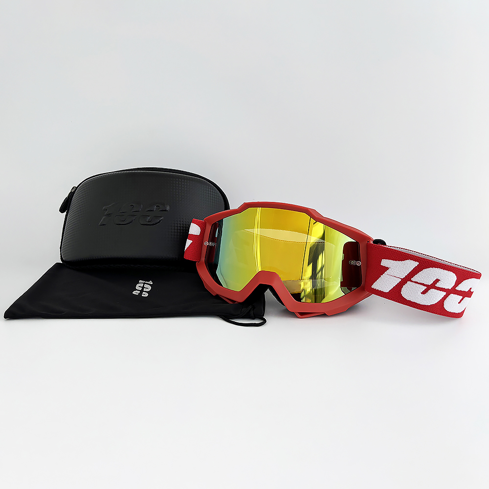 Motokros Gözlüğü MX Off Road M - Off Road Motocross Helmet Goggles Set incelemesi ve fiyatı