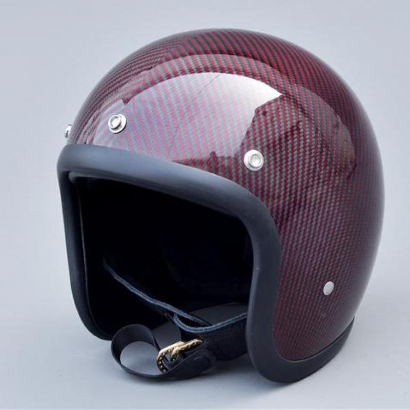 Yüksek mukavemetli hafif karbo - Carbon Fiber Lightweight Motorcycle Helmet incelemesi ve fiyatı