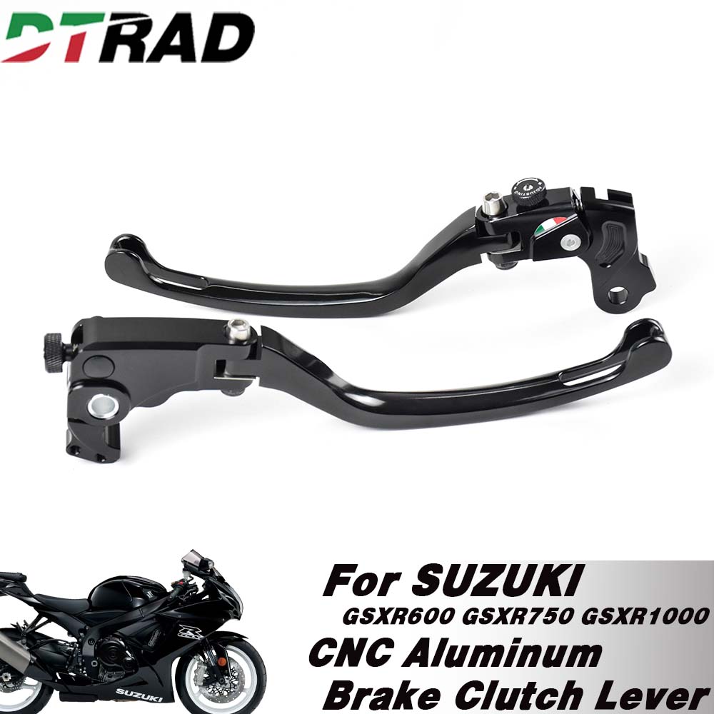 Yarış Fren Debriyajı Ayarlanab - Cnc Aluminum Adjustable Brake Clutch Levers incelemesi ve fiyatı