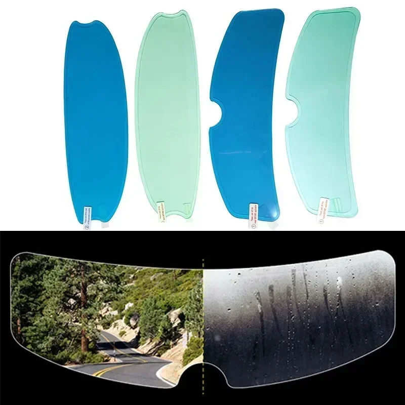 1-4 adet motosiklet kaskı şeff - Motorcycle Helmets incelemesi ve fiyatı