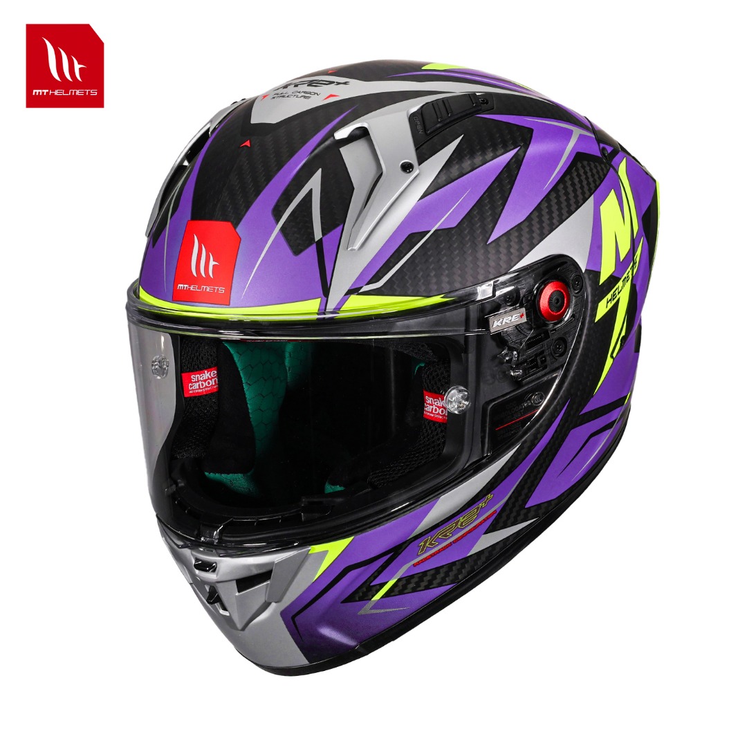 Yeni Gelen Karbon Fiber Kask H - Carbon Fiber Lightweight Motorcycle Helmet incelemesi ve fiyatı