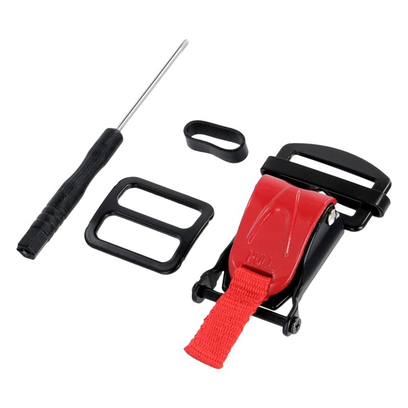 WF-Helmet Hızlı Çıkartılabilir - Quick Release Buckle Motorcycle Helmet incelemesi ve fiyatı