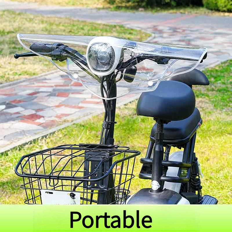 1 Adet Elektrikli Araç Ön Yağm - Riding Gear incelemesi ve fiyatı