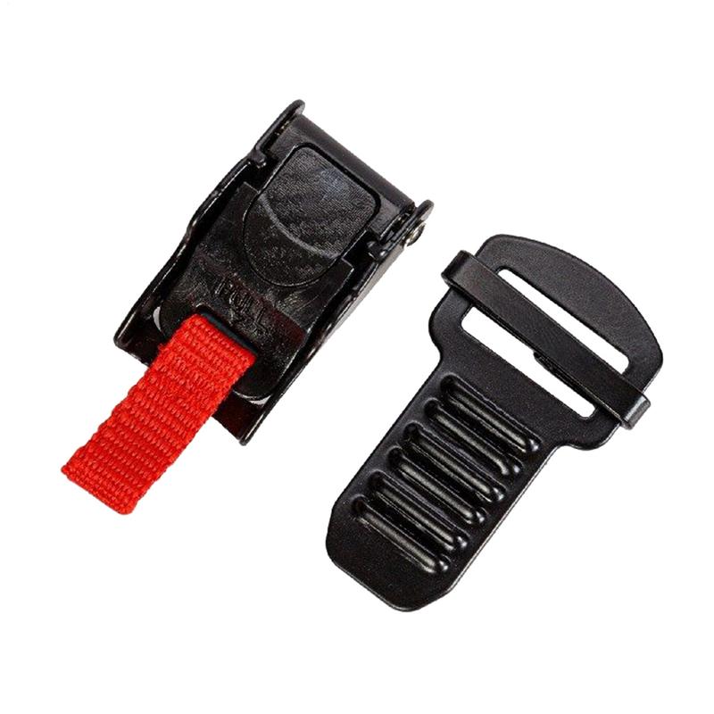 Motosiklet Çene Kayışı Tokası  - Quick Release Buckle Motorcycle Helmet incelemesi ve fiyatı
