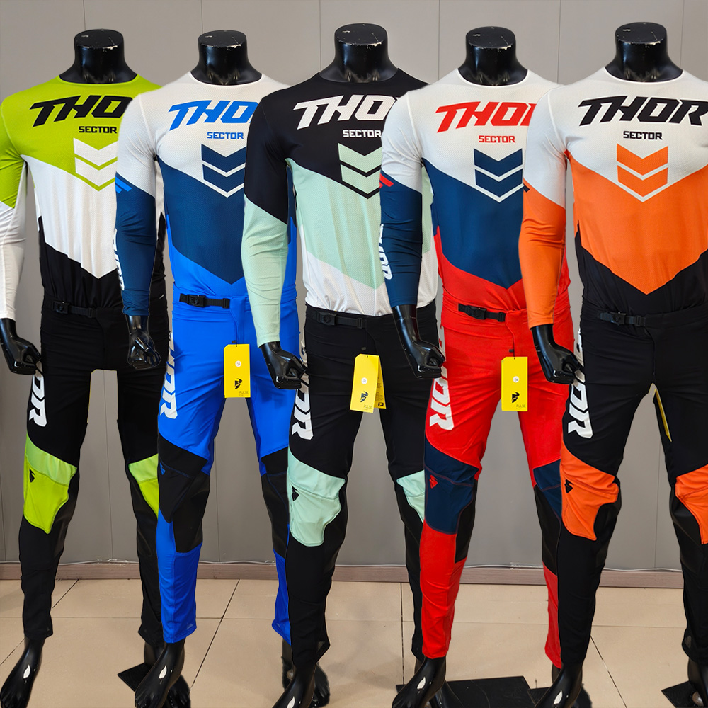 2026 Off Road Morocross Kiti E - Riding Gear incelemesi ve fiyatı