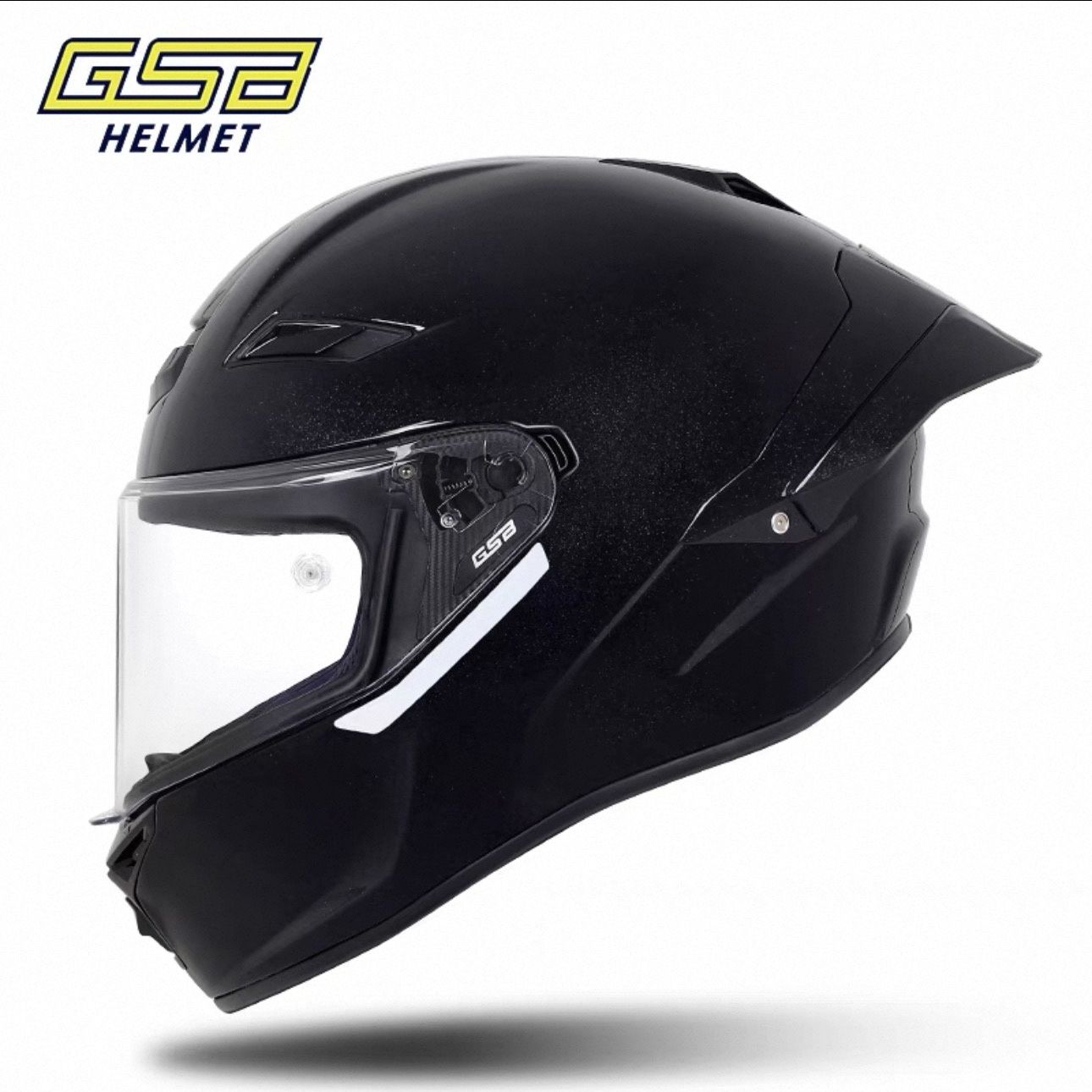 GSB Karbon Fiber Kask RC5 Moto - Carbon Fiber Lightweight Motorcycle Helmet incelemesi ve fiyatı